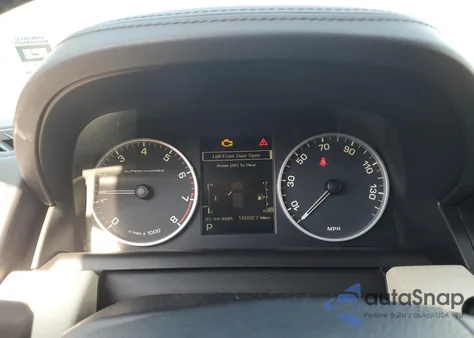 2012 Land Rover Range Rover Sport Autobiography from USA, damaged, VIN SALSP2E48CA734565